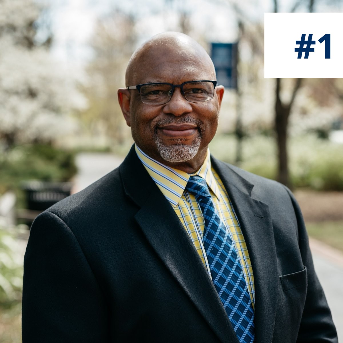 npuchicago's tweet photo. Our #1 post of 2022 is: The appointment of Rev. Dennis R. Edwards, PhD as Dean of Theological Seminary and Vice President for Church Relations. Good leadership is crucial to North Park's mission, and we're thrilled to have Dean Edwards. More: https://t.co/wXduv1hbaj. #Top10Posts https://t.co/Pl95EGPcFw