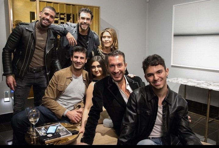 JoacoUpdates's tweet image. 📱| @JoaquinBondoni vía ig de Getagencia 

instagram.com/p/Cm0VJrZMtAw/…

#JoaquinBondoni