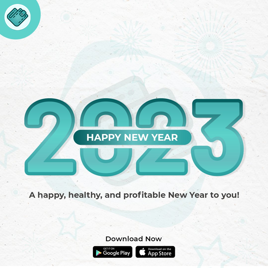 walletbysstech's tweet photo. Let’s welcome this New Year with a fresh mind and hope 

Happy New Year..!

#singleexpense #sstechsystem #expensetracker #expenseapp #financeapp #budgetplanning #financeplanner #NewYear #HappyNewYear #NewYear2023 #2K23 #HappyNewYear2023 #NYE #NYE2023 #GoodBye2022 #Celebration https://t.co/wGBjYg42Ra