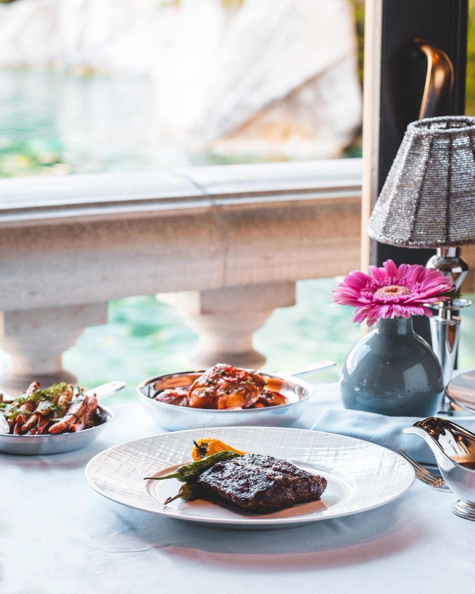 Bellagio's tweet photo. Transport yourself with PRIME seating and more when you redeem @myVEGAS rewards. #ThisIsTheLife

Learn more: https://t.co/AFwyzJdqTk https://t.co/4NZKGN7Z0g