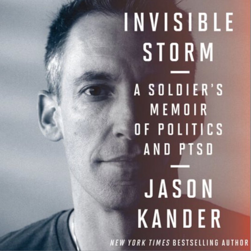 johnjwink99's tweet photo. My last book of 2022 was certainly in my Top 5. Add @JasonKander to your reading list for 2023.
Others I recommend from more than 60 this year:
Life on the Mississippi by Rinker Buck
The Other Wes Moore by Wes Moore
No Time Like the Future by Michael J Fox
Riverman by Ben McGrath https://t.co/U3eEMNNfud