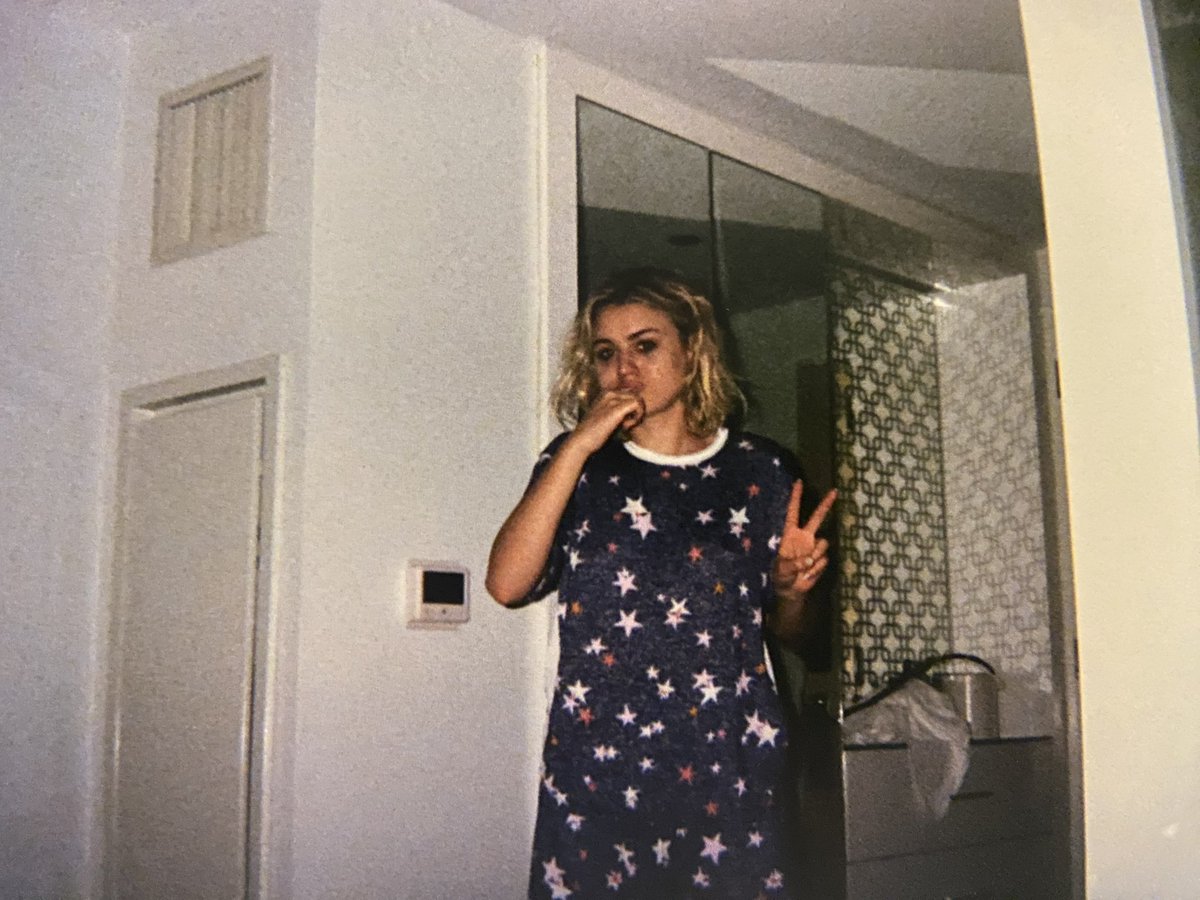 Sarah Cothran tweet media