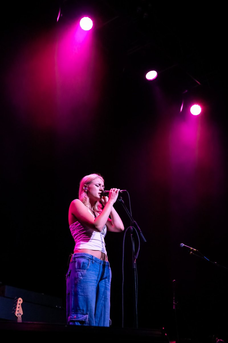 peace out 2022. so grateful for the new &amp; amazing (and slightly scary) experiences I've had this year and for being surrounded by such loving people! thank y'all for listening to the music this year you da real mvp and the reason for everything. Wishing you the best year yet🤍