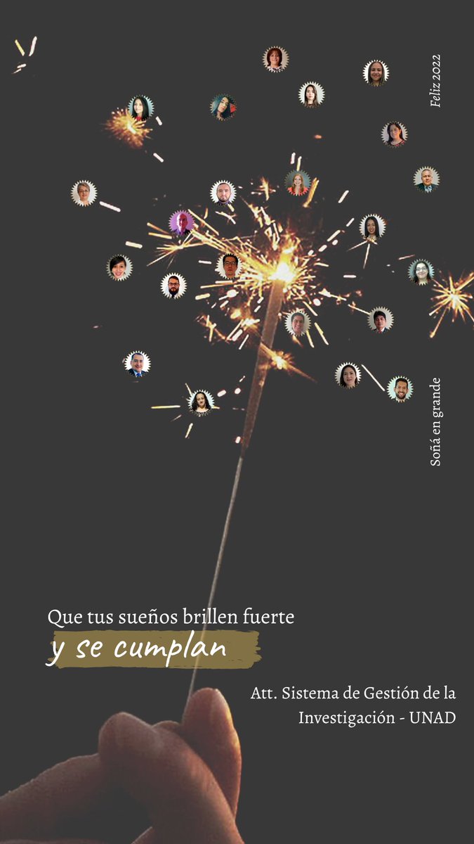 El 2022 fue el mejor año para <a href="/UniversidadUNAD/">Universidad UNAD</a> 

Nos encargaremos de que el 2023 sea aún potente #UnaVisiónConAcción