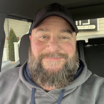 BILLRC's tweet image. #NewProfilePic