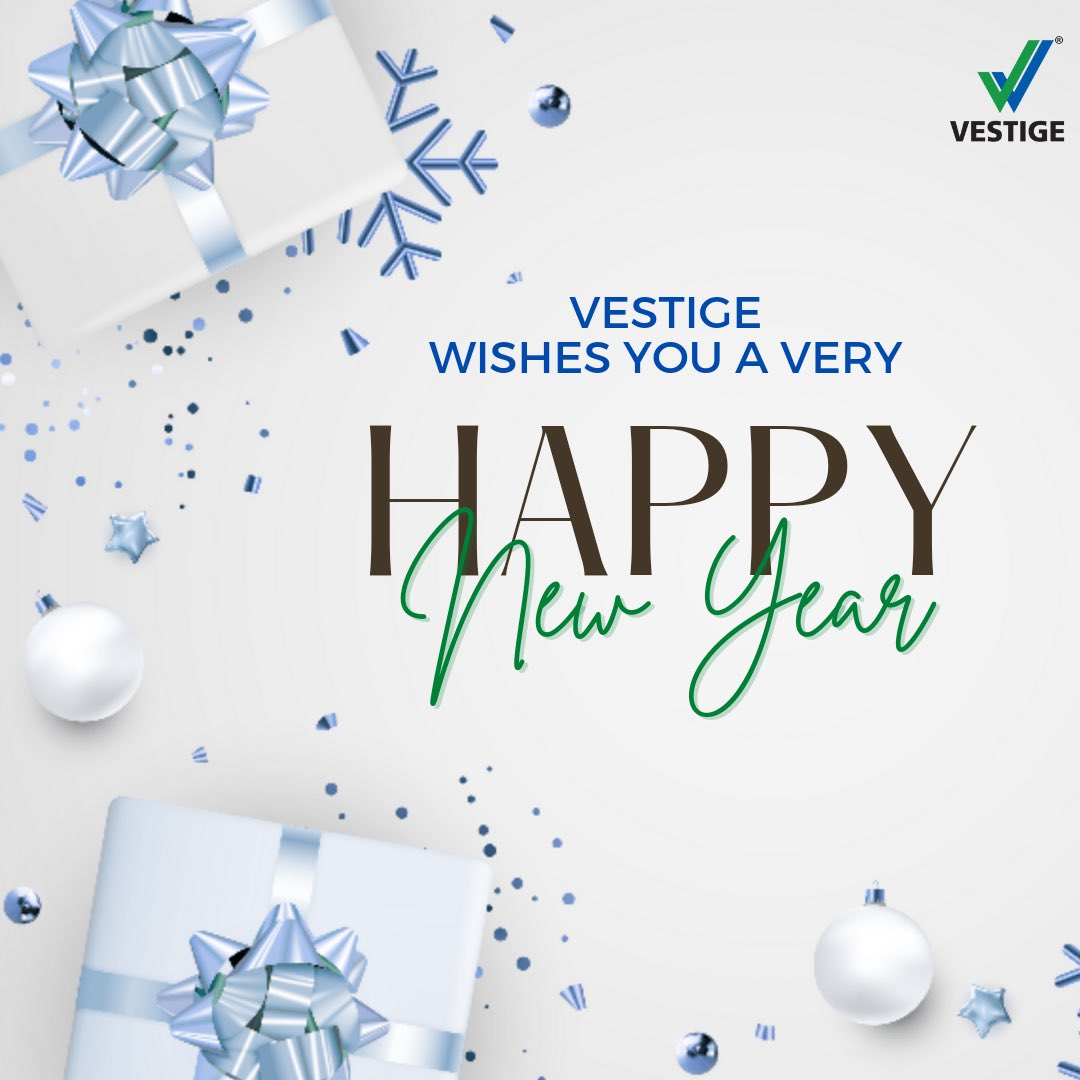The new year stands before us, like a chapter in a book, waiting to be written. So choose the right words and make it large! Wishing you all a very Happy New Year!