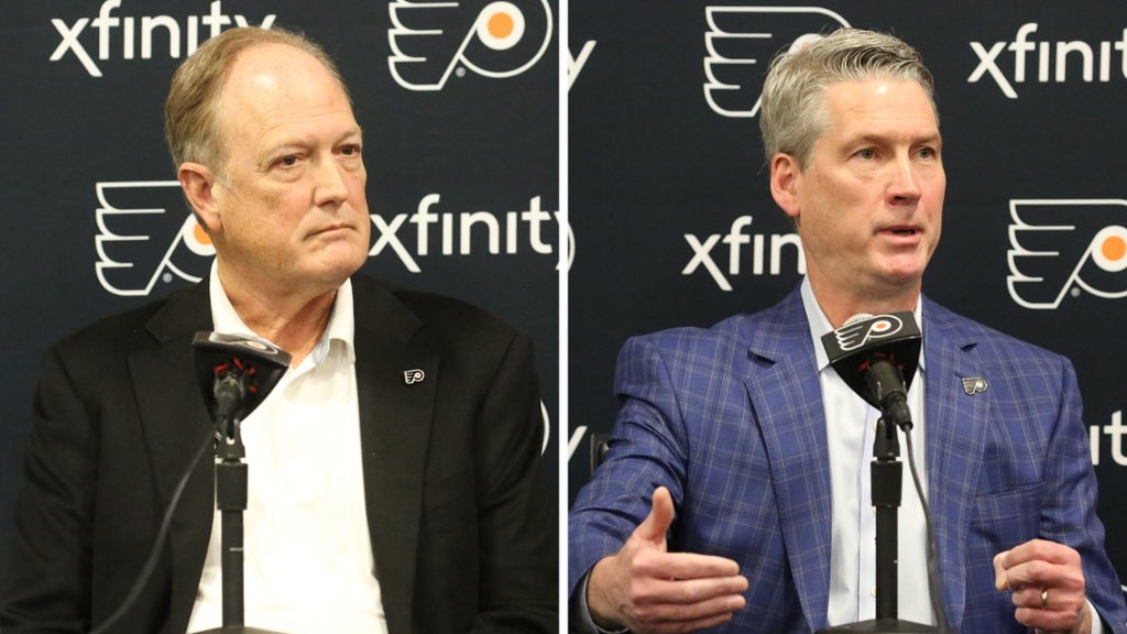 Flyers Nation tweet media