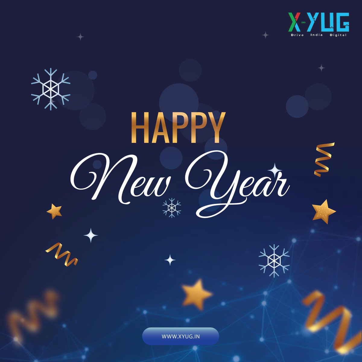 xyugtech's tweet photo. X-YUG wishes you a wonderful new year and hopes it brings you many blessings

:

#happynewyear #newyear #love #happy #newyear2023 #newyearseve #instagood https://t.co/Bv5WIy8dJM