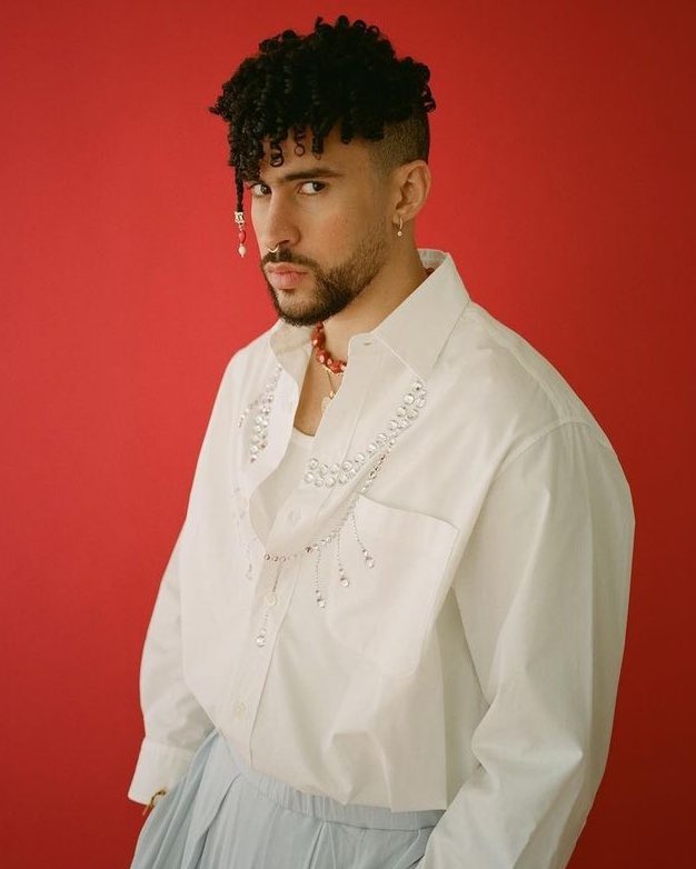 Bad Bunny Charts On Twitter Bad Bunny sanbenito Officially Has The female-artists-charts-on-twitter-female-albums-with-the-most-songs