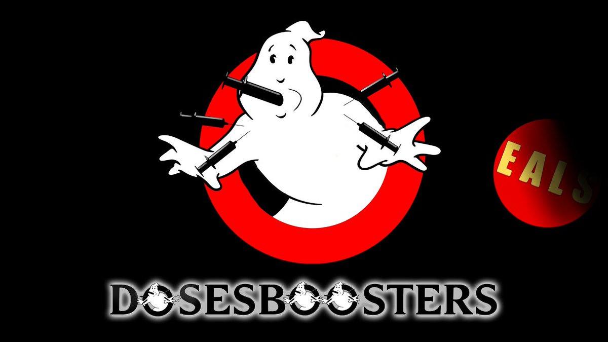 StrikyStriky1's tweet image. Un réfractaire à la soupe magique ? Qui appel-t-on ? Les Dosesboosters bien sûr !
youtube.com/watch?v=pl5b96…