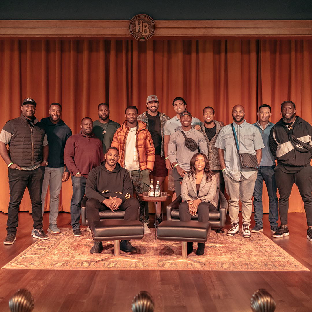 I AM Nation tweet media