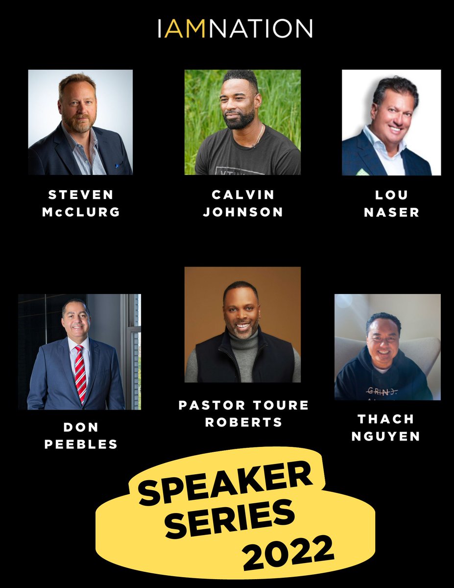 I AM Nation tweet media