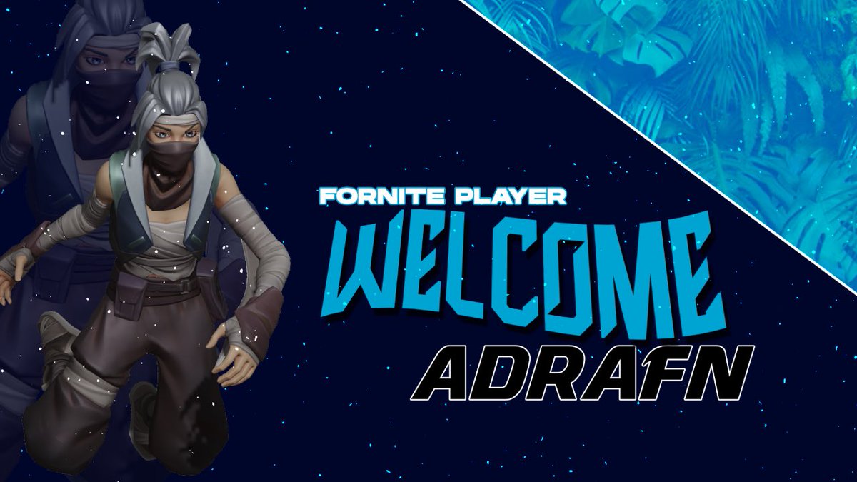ZN_Esport's tweet photo. Bienvenue à @adrareyli en tant que joueur esport au sein de la ZN ! https://t.co/OxPqCCHHEQ