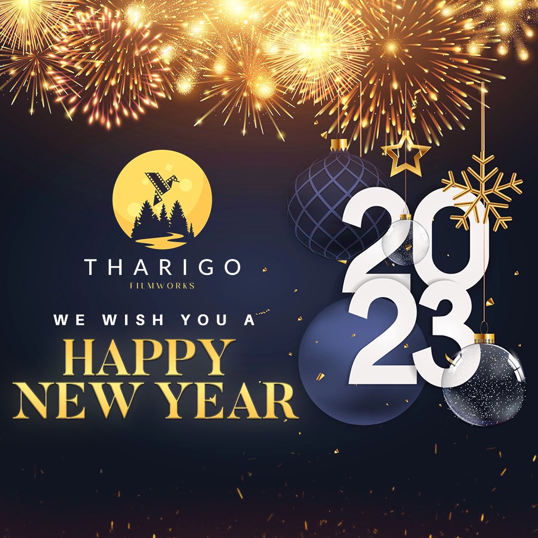 Tharigo Filmworks tweet media