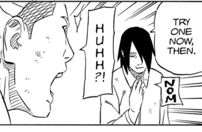 wheezes they really name go "nom" like it's 2009 