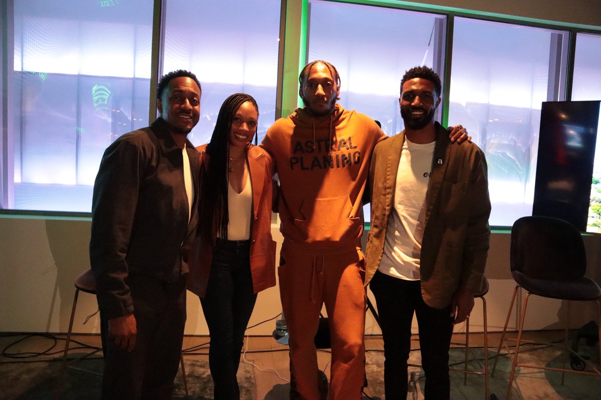 I AM Nation tweet media