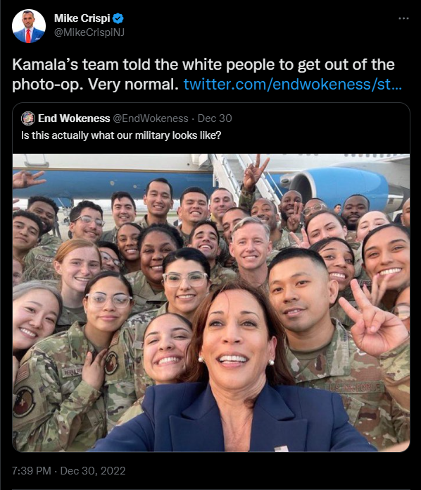 Poker and Politics on Twitter: