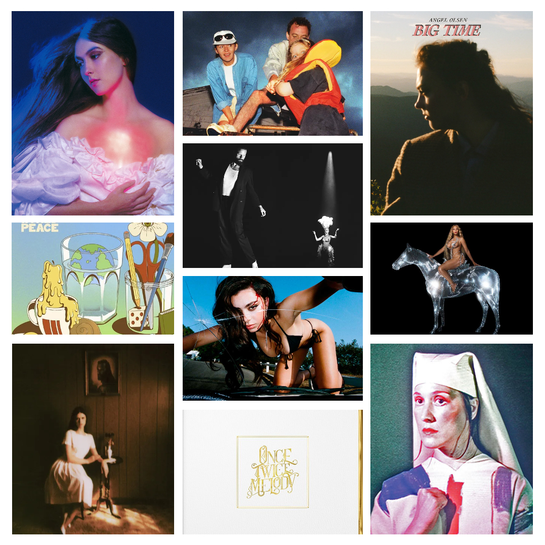 Eargasm tweet media