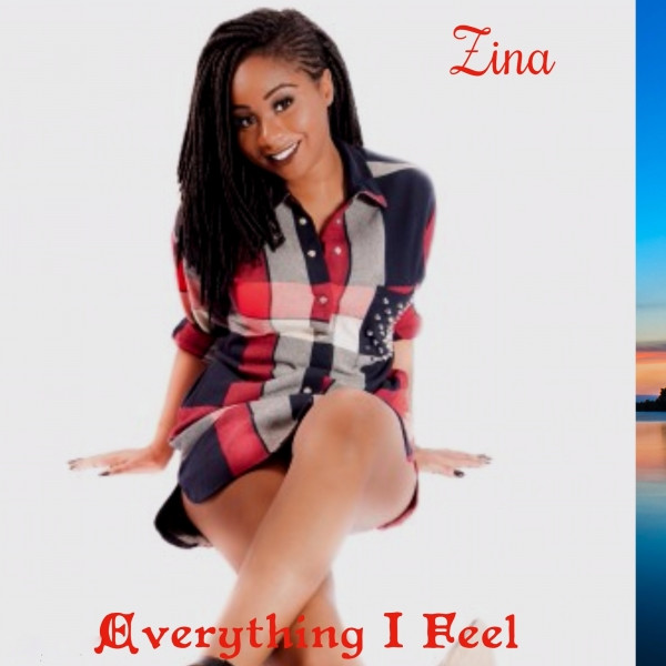 KCEG Now Playing Everything I Feel - <a href="/zina6eve/">Zina</a> *** We need your music and new songs for our rotation, please be sure to send us your new music ASAP on kcegradio.com ***
 Buy song links.autopo.st/ifp