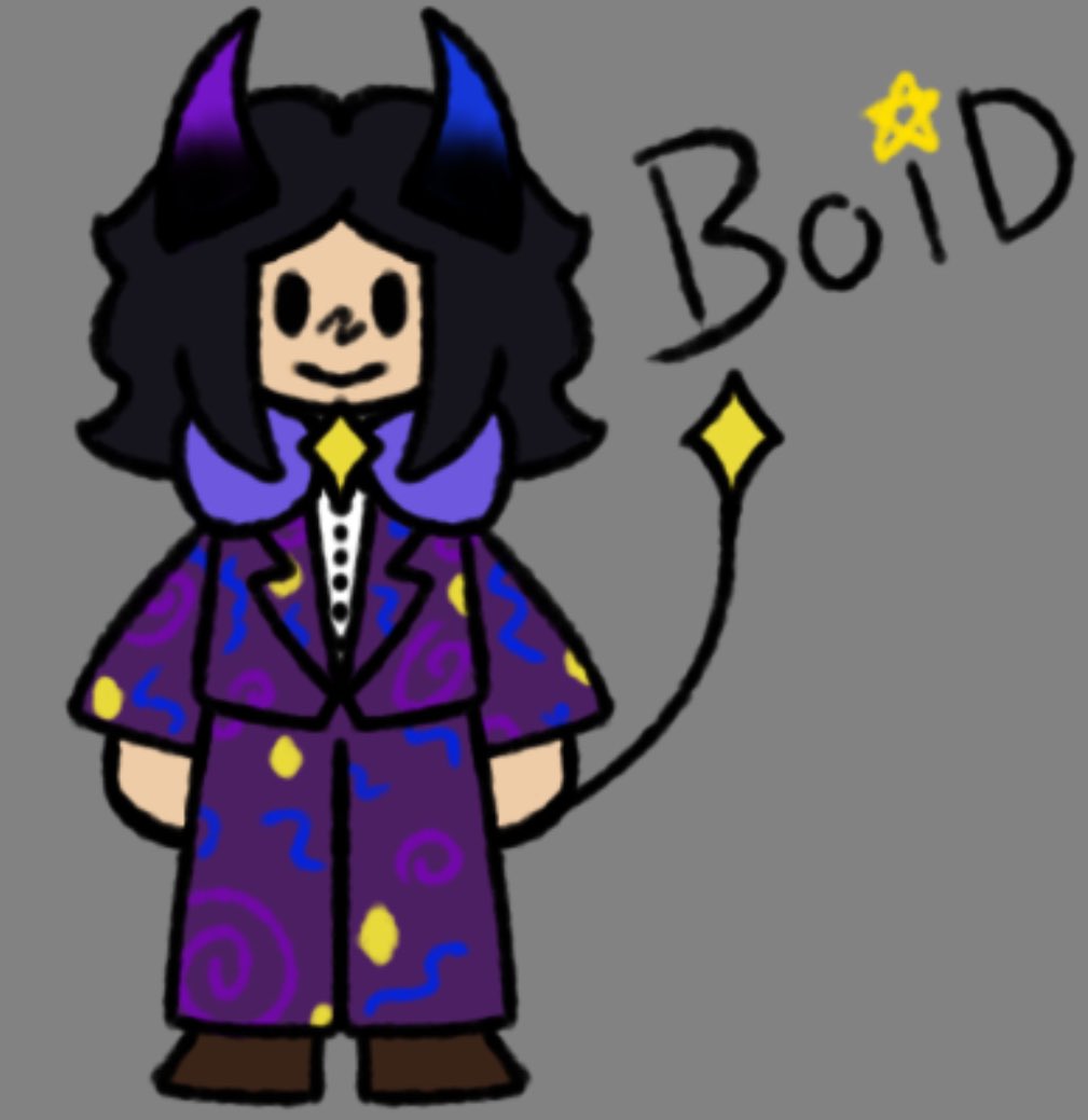 Lucent_Cherry's tweet photo. Art I did this morning #art #rabbitknight #andyapplefarm #oc #void https://t.co/UjSgBelDcU