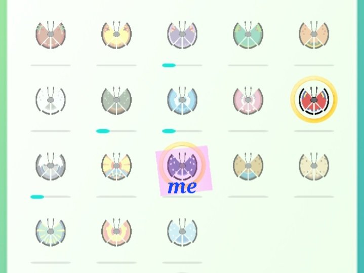 crystal__fox_'s tweet photo. Collecting #PokemonGoVivillon friends 

1233 4401 7387

#PokemonGOfriends #PokemonGOfriend #PokemonGOApp #PokemonGoFriendCodes https://t.co/kiYyJX9BAG