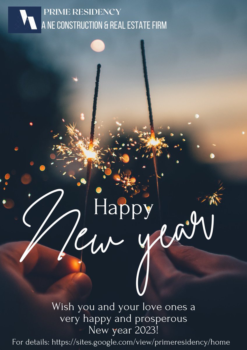 dhurjyoti7's tweet photo. Wish you all a very happy new year!!!🎇🎊 https://t.co/M8U0fLPoDN