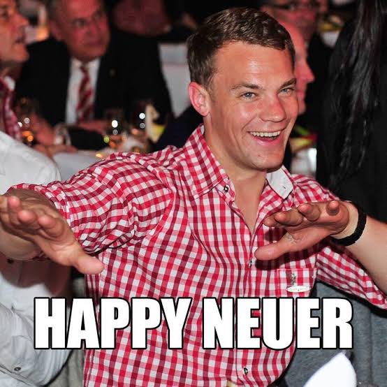 18yardspod's tweet photo. Wishing everyone a very Happy New Year! https://t.co/BRaoHxiF44
