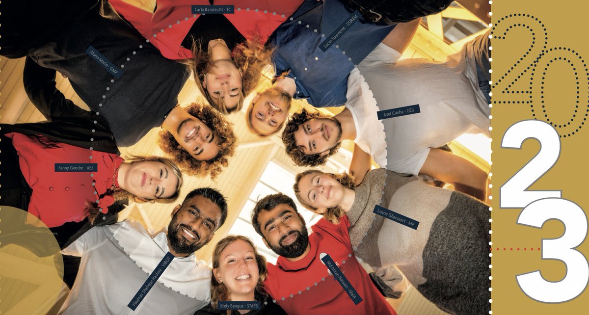 Happy New Year from le site universitaire du Creusot ! ❤️ <a href="/iutlecreusot/">iutlecreusot</a> <a href="/EsiremDijon/">Polytech Dijon</a>