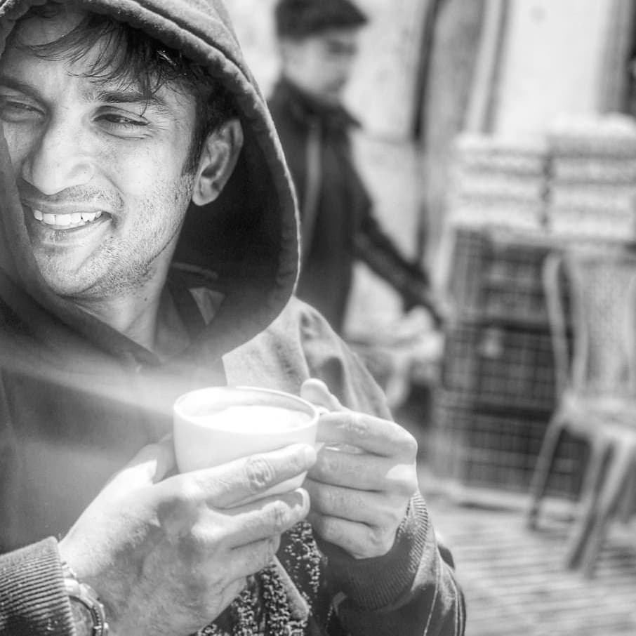 dailysushant_'s tweet photo. Happy New Year @itsSSR ☺️💐
#SushantSinghRajput https://t.co/P1EqYHO7Qh