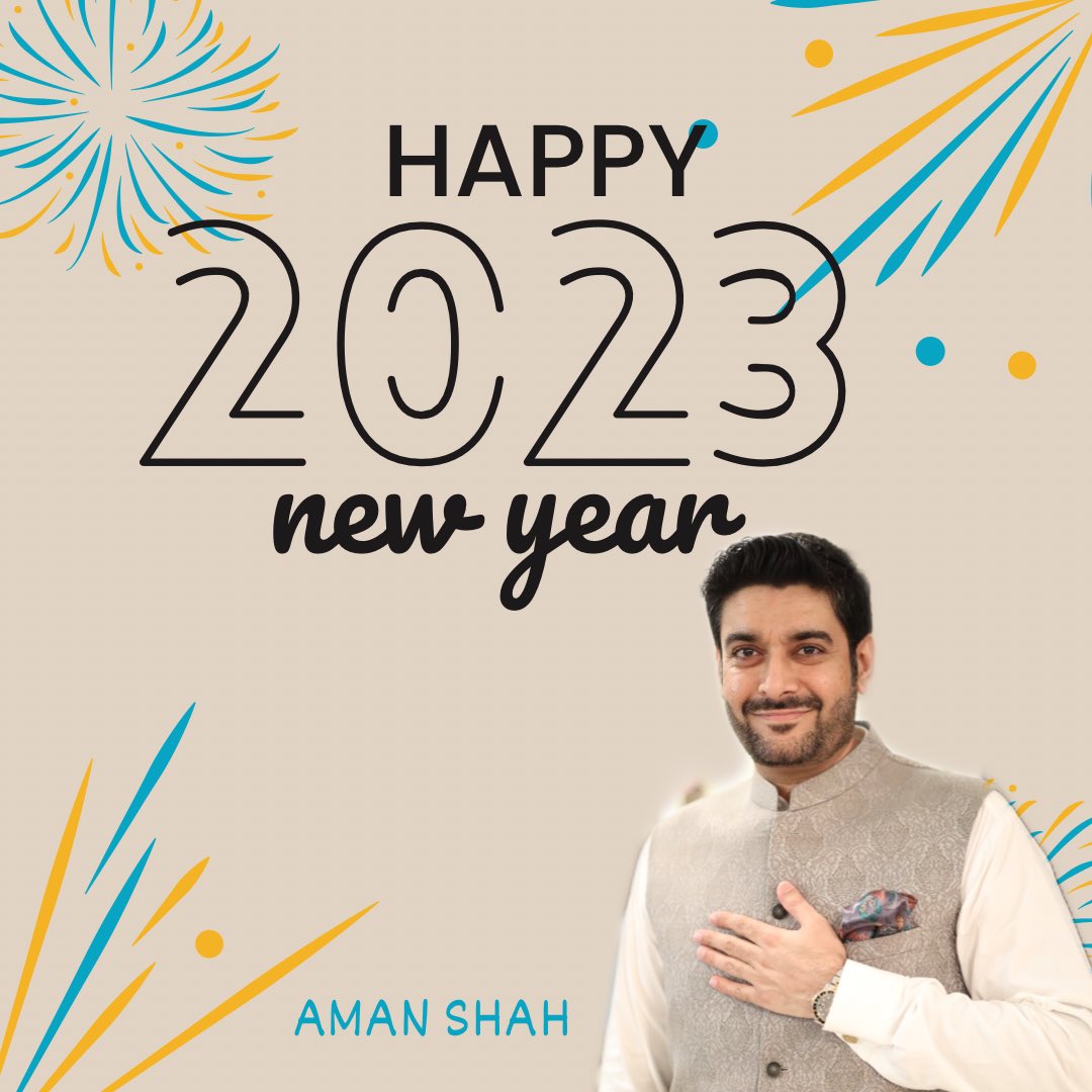 AmanShah tweet media