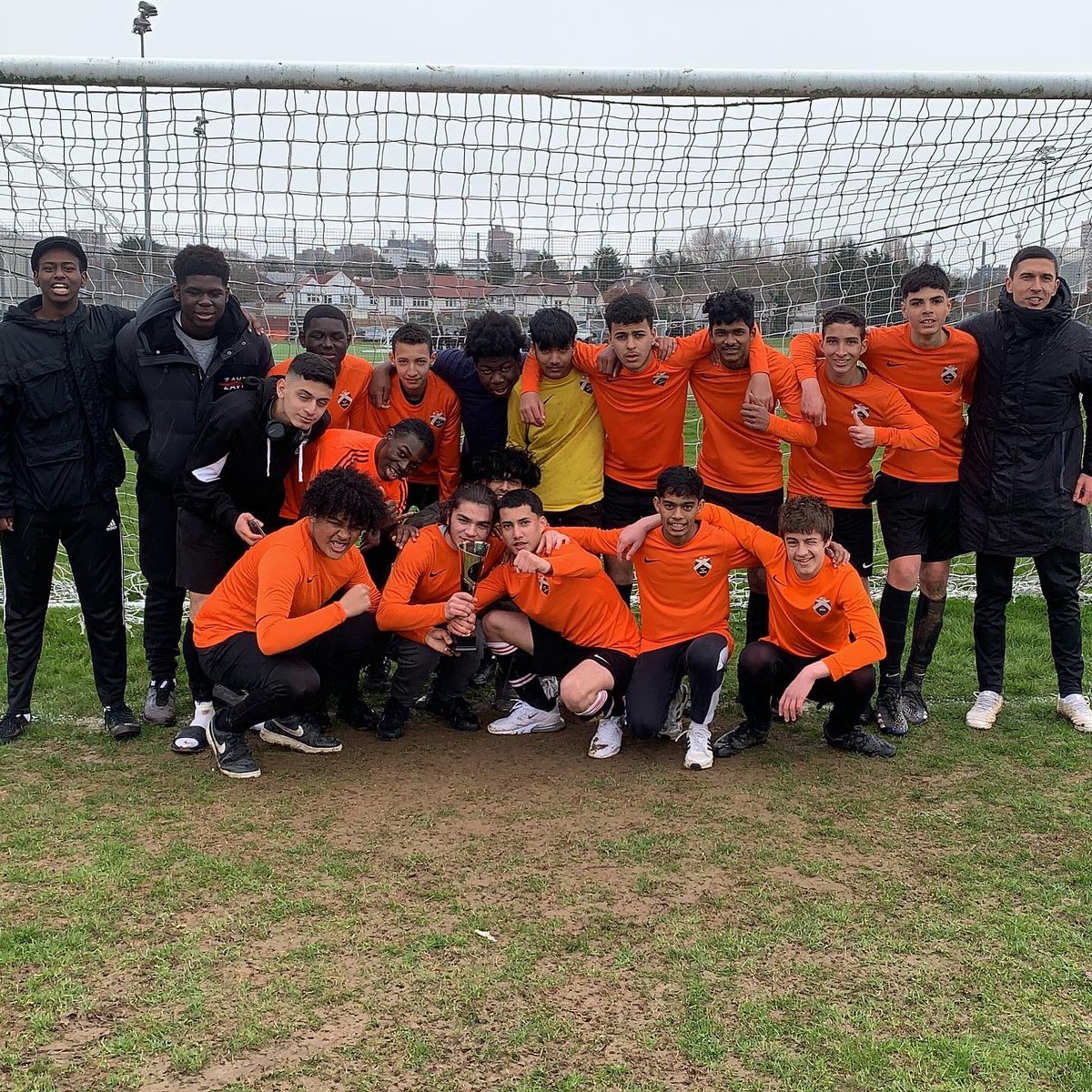 Kinja Football Club tweet media