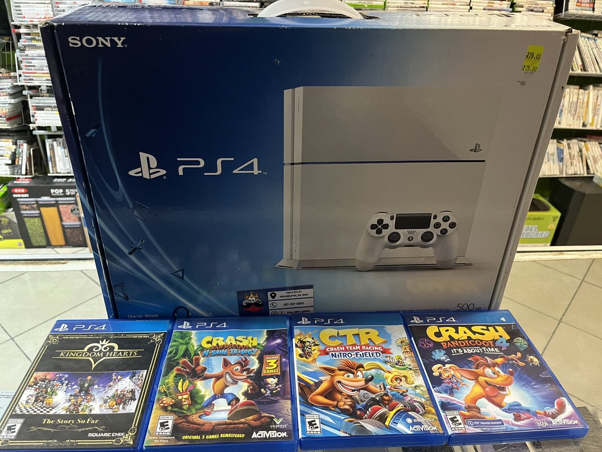 kingvideogames5's tweet photo. https://t.co/oABTsWYvpy