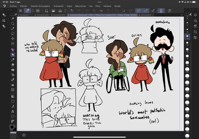 I found this and I love them so much 