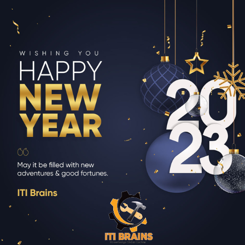 itibrains's tweet photo. नया साल आप सभी को बहुत-बहुत मुबारक हो - God bless u all https://t.co/gg3ahokJrm