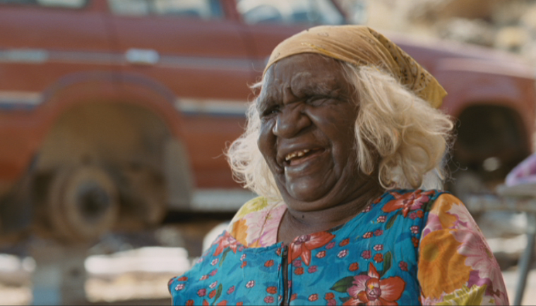 Happy New Year! > unpopular words of wisdom from an indigenous grandmother. "Don't come to me as a victim. For you already lost. Come to me as a warrior and the healing can begin" #aboriginal #happynew2023