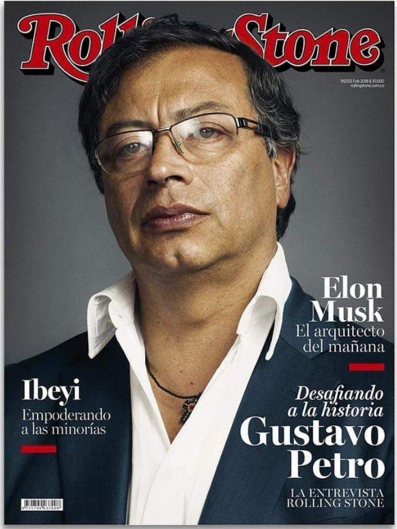 IvonneMilenaGo's tweet photo. Lloraton Uribista. https://t.co/yfcpC5sm02