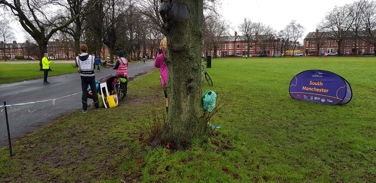 S Manchester parkrun tweet media