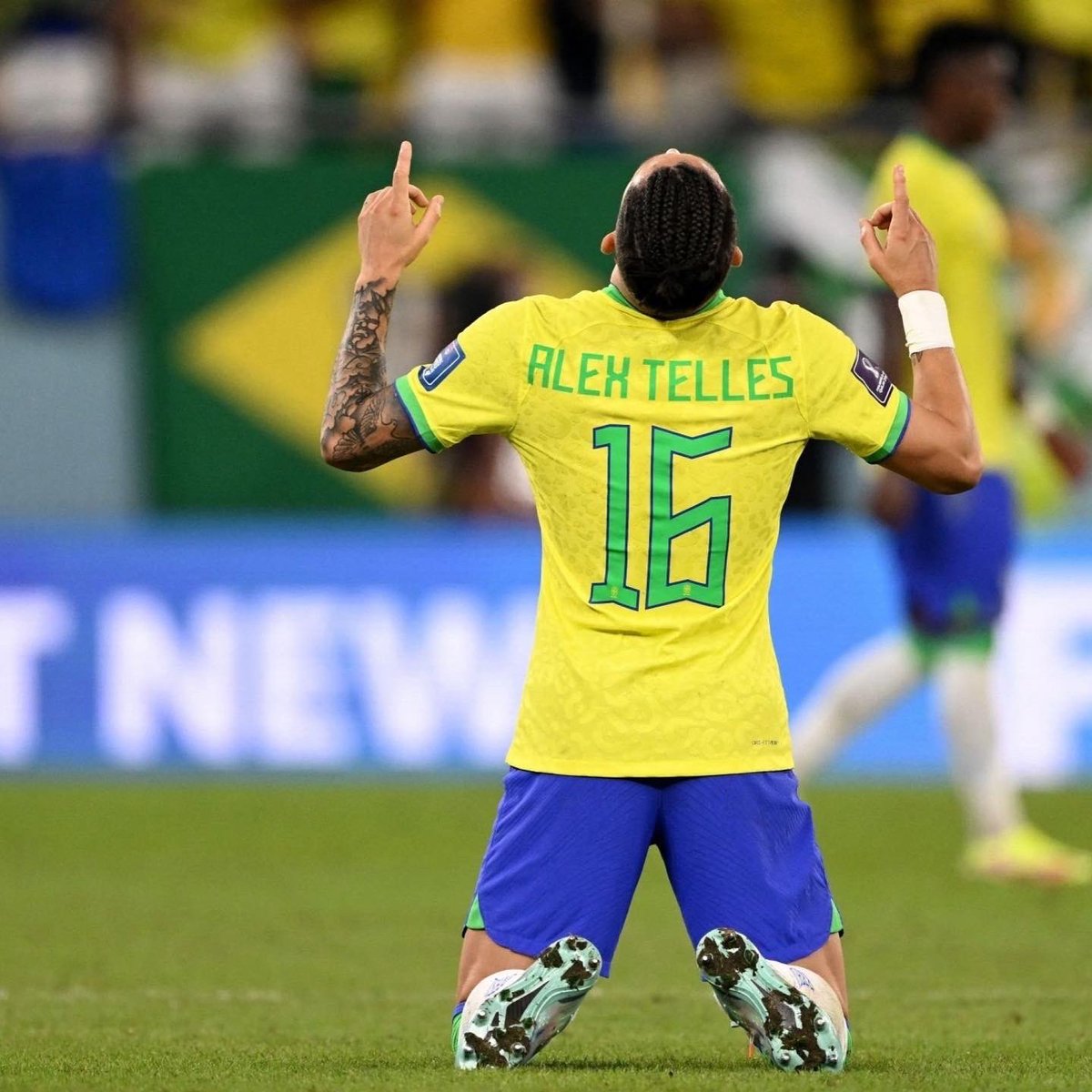 Um ano inesquecível 💝⚽️ OBRIGADO 2022 🙏🏽