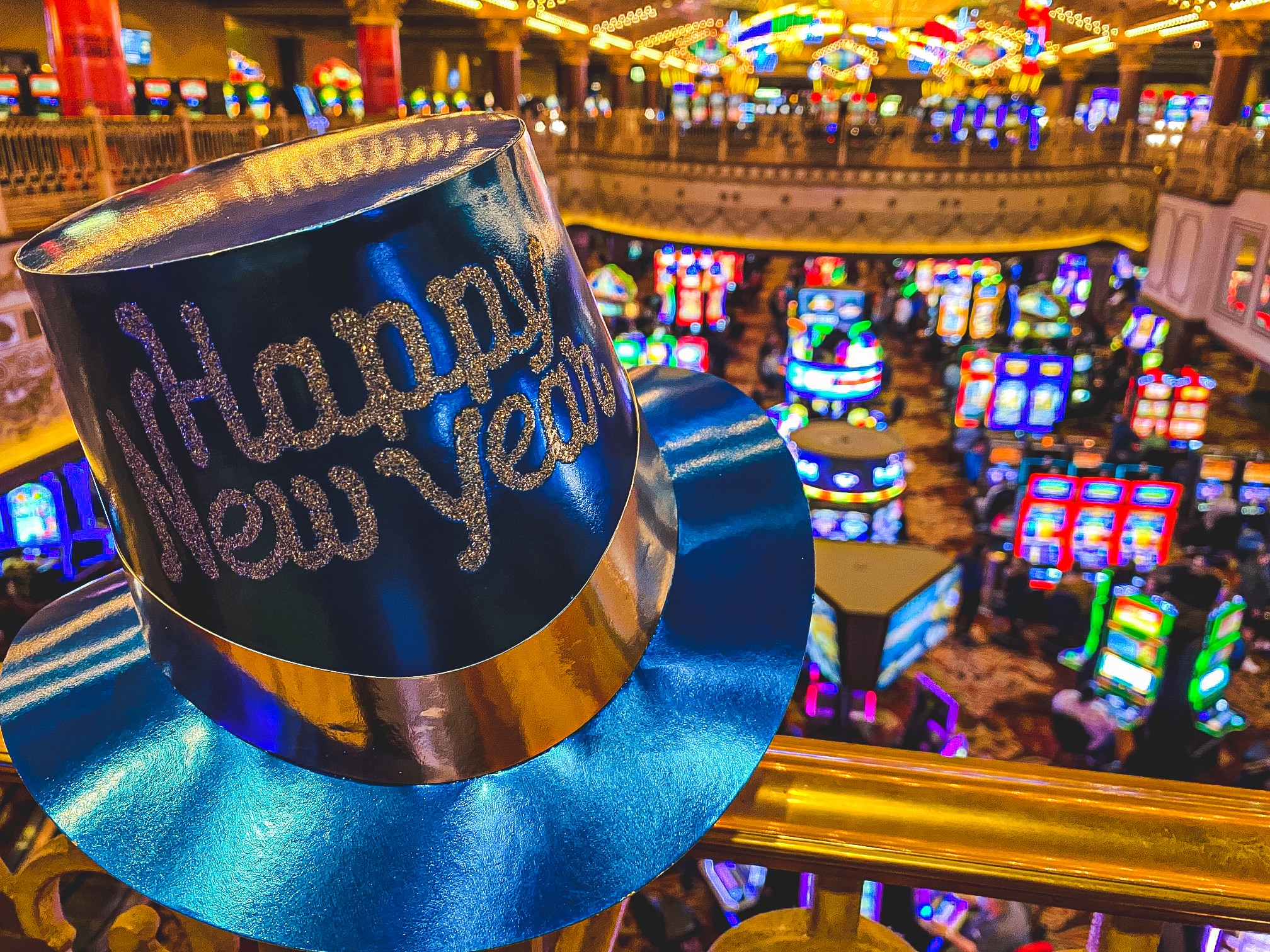Ameristar SC on Twitter "Who’s ready for some New Year’s Eve fun? 🍾