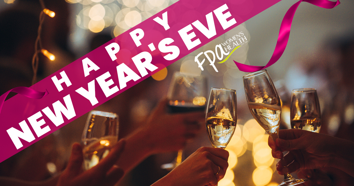 FPAWH's tweet image. Happy New Year's Eve! Who's ready for 2023? #newyearseve