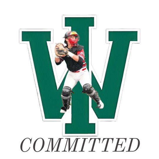 Luca Morelli (@luca19morelli) on Twitter photo Grateful to announce my commitment to play baseball at Illinois Wesleyan University. I’d like to thank all my coaches, friends, and family who have helped me get to where I am today. Excited to be a titan! #TGOE
<a href="/MVPEliteIL/">MVP Elite Bruins</a>
@PBRIllinois Grateful to announce my commitment to play baseball at Illinois Wesleyan University. I’d like to thank all my coaches, friends, and family who have helped me get to where I am today. Excited to be a titan! #TGOE
<a href="/MVPEliteIL/">MVP Elite Bruins</a>
@PBRIllinois
