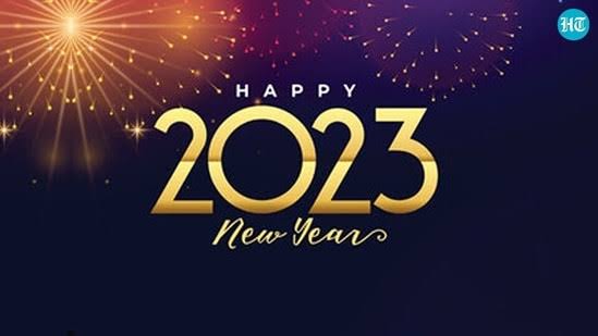 vishalkumar6636's tweet photo. नए साल की आप सभी को हार्दिक शुभकामनाएं! Happy New year #HappyNewYear2023 https://t.co/wImbyx4Iru