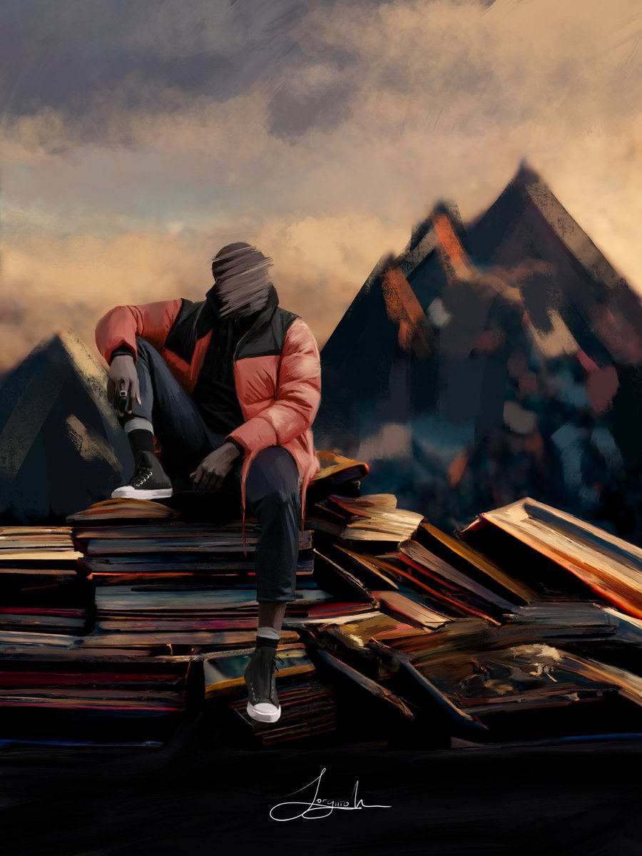 lorgiiio's tweet photo. my few of the pieces I've shared this year. Top 2 undeniable ways to support an artist:

1. Buy their art. 
2. Share their art.

One of those is free. Both go a long way 🙏🏾♥️ https://t.co/TV3AVBaTgK