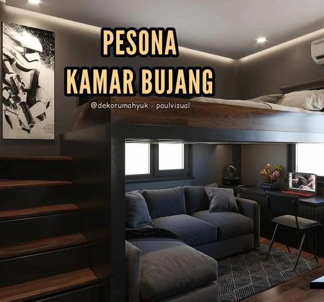 Ide Dekor | Untuk tempat tinggalmu! tweet media