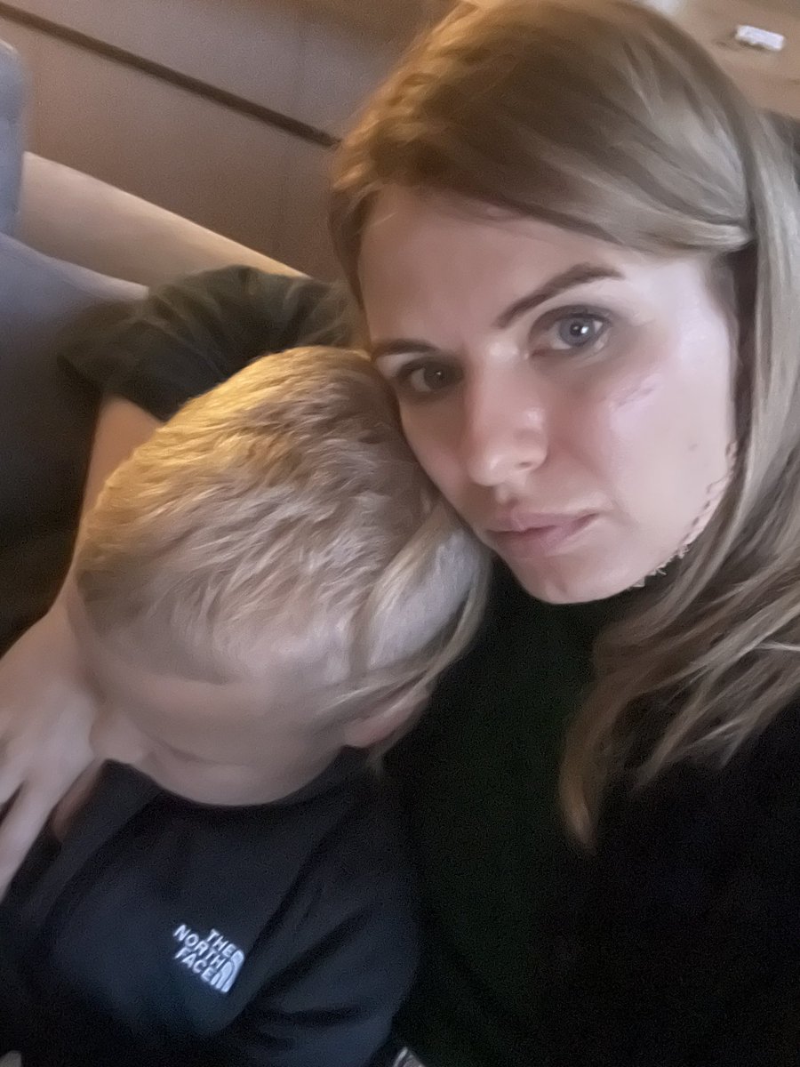 Lesia Vasylenko tweet media