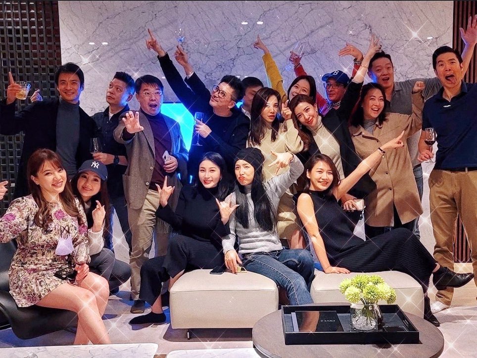 LisaFamita's tweet photo. I hope that in the winter of the coming year, we will still make an appointment to celebrate the new year together. https://t.co/EM6Ncjkh5G