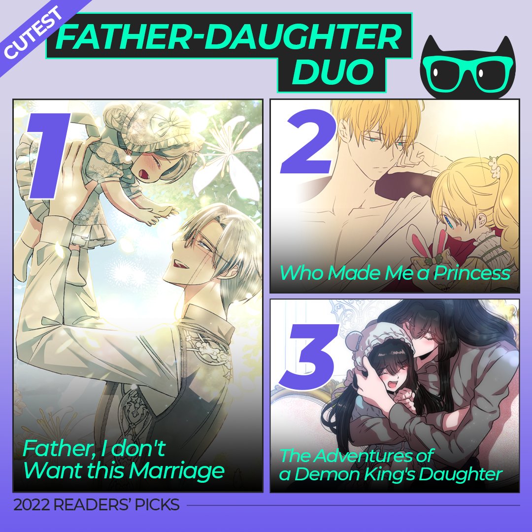 Tappy_toon's tweet photo. And finally, the results of our readers' choice polls.

We look forward to bringing you even more exciting reads next year!

See you on Tappytoon. https://t.co/huE4oy0obi