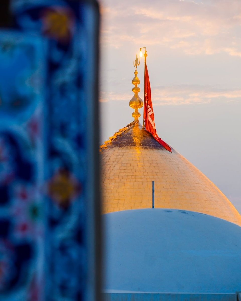 Moula New saal mein Karbala ki Ziyarat Naseeb Farma. 🥺❤️
#NewYear2023