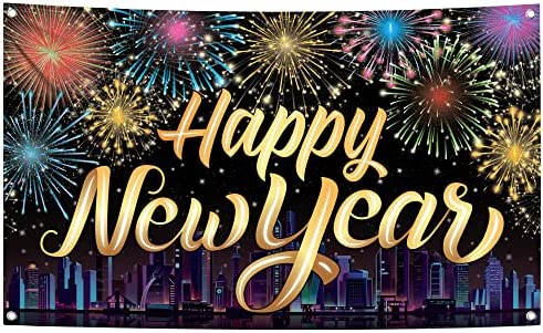 Pluto_Shmuto's tweet photo. It's December 31st, the last day of the year.
It's a time for celebration🎆
To reminisce on this past year.
To forget the sorrows &amp; hardships, and to cherish all of the good memories😌
#HappyNewYear, and here's to hopefully a better year, a better future, and a better humanity!🥂 https://t.co/DYEVZViG5j