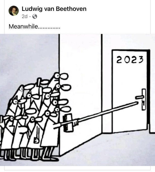 🌟 Gott Nytt År 🌟